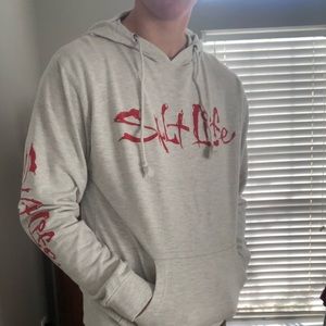 Salt Life Hoodie